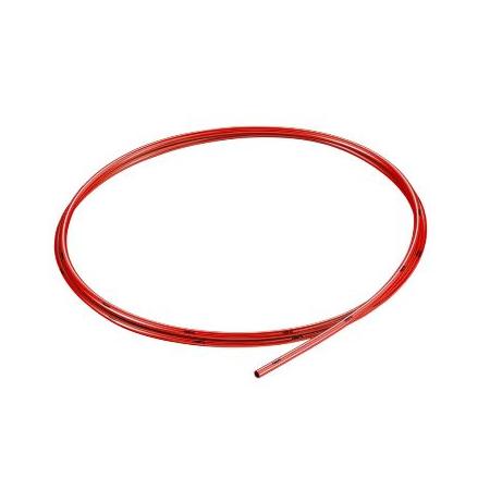 Festo Tubo rosso diametro esterno 4mm (2m)